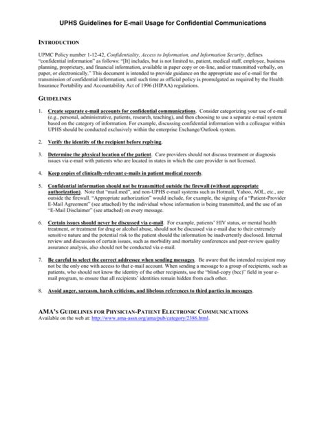 UPHS Mail Login Access