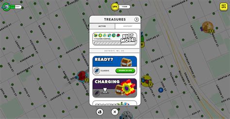 Upland Game Property Value