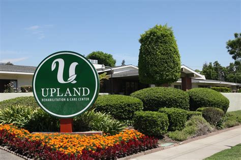 upland skilled nursing facility