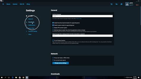 uplay can't connect