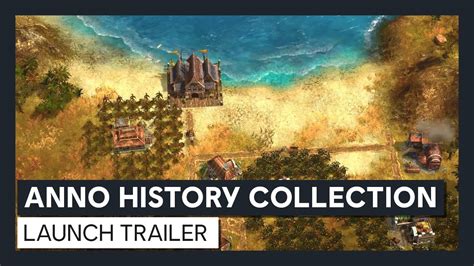 uplay client anno history collection