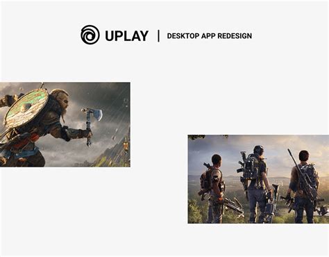 uplay desktop app