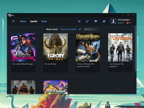 uplay download for pc games