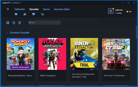 uplay indir