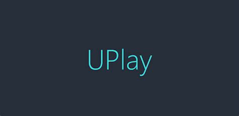uplay install pc requirements