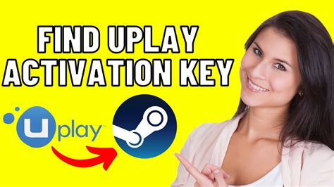 uplay key activation error