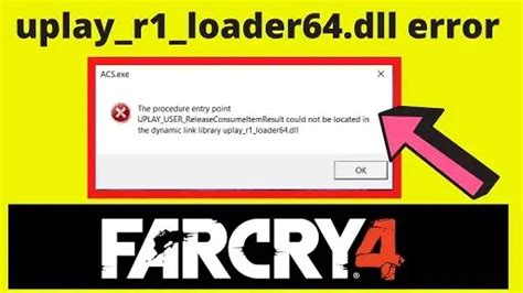 uplay loader 64 dll download