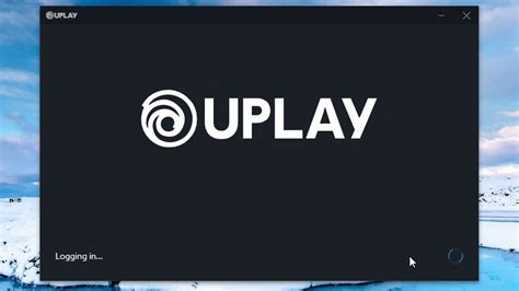 uplay.com login