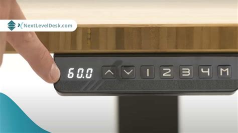 Uplift Desk Asr Code