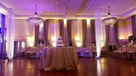 10+ Uplighting For Wedding