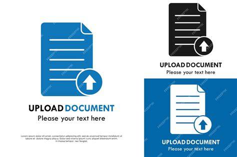 Upload Document Image