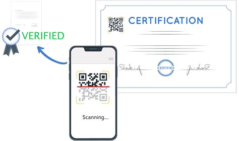 upload document via qr code