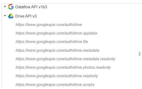 upload file to google drive using service account python