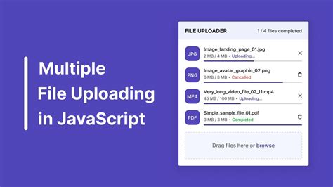 upload multiple image in html and display codepen