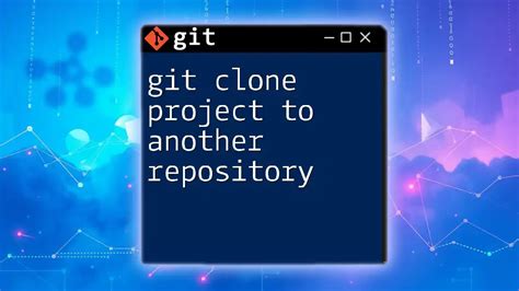 Upload Project To Git Repository
