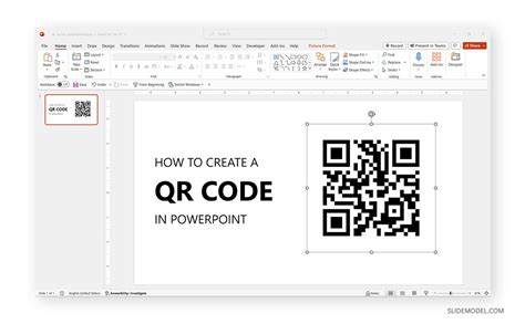 upload video to make qr code