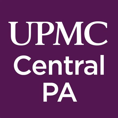 upmc central pa portal log in