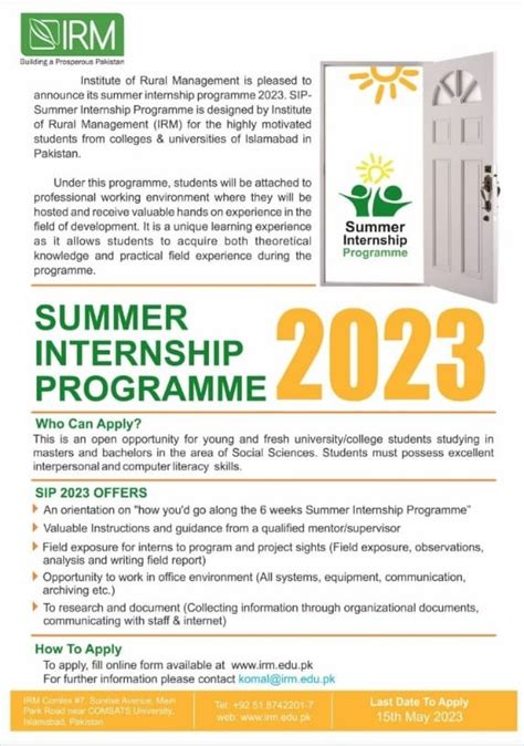 upmc internships summer 2023