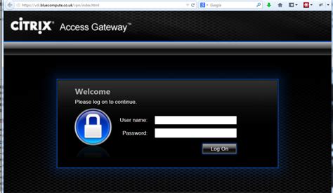 upmc netscaler gateway login