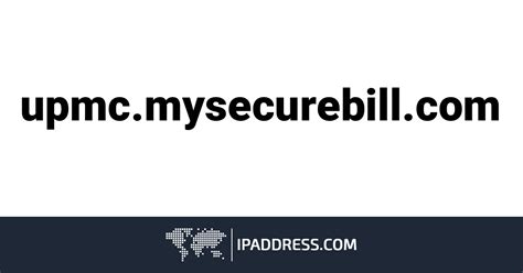 upmc.mysecurebill.com