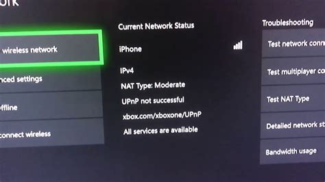 How to Fix Error UPnP Not Successful on Xbox