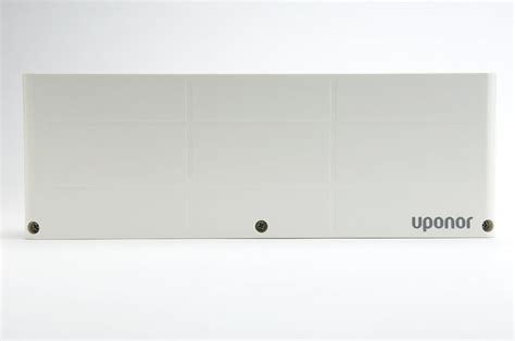 uponor regelmodule c 35