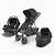 uppababy car seat stroller