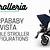 uppababy double stroller configurations