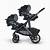 uppababy stroller attachments