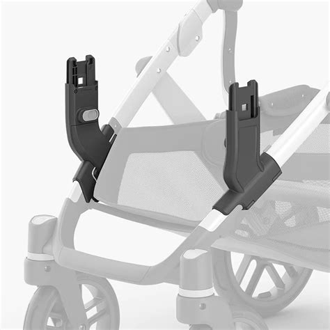 Uppababy Lower Adapter