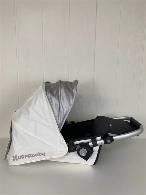 uppababy replacement toddler seat