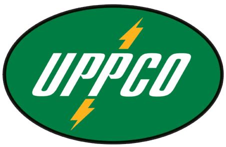 uppco login