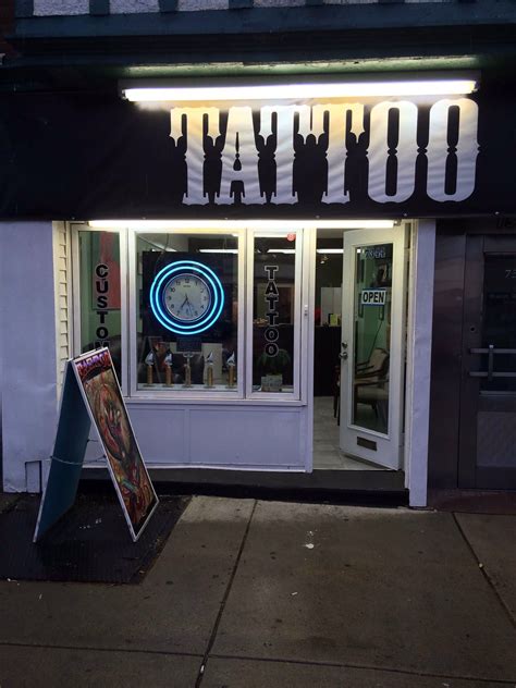 Innovative Upper Darby Tattoo Shop Ideas