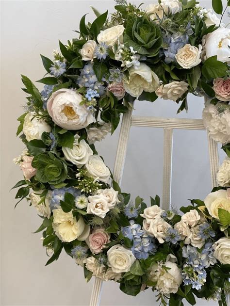 upper arlington flowers