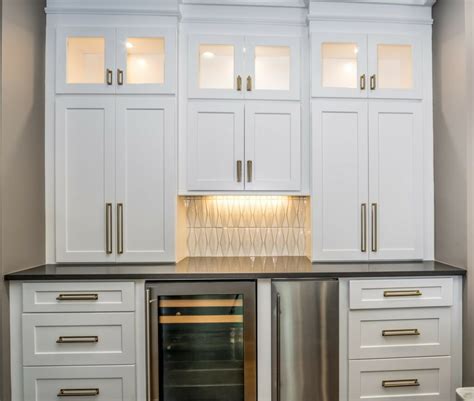Upper Cabinet Design