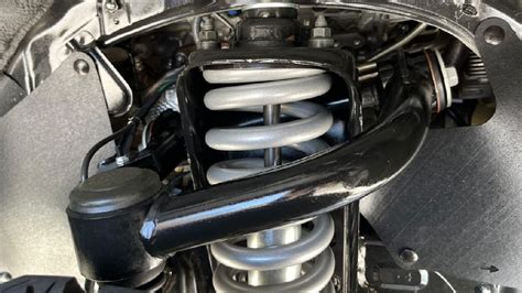 Upper Control Arm Explained