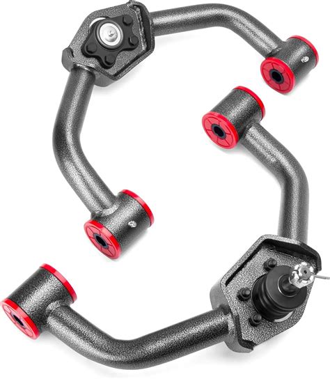 Upper Control Arms For Leveled Silverado 2500Hd