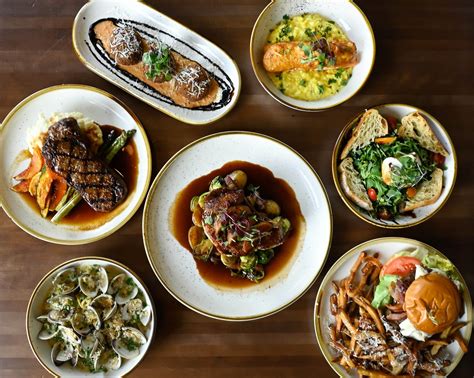 Unleash the Ultimate Upper East Lunch Experience: Where Tradition Meets Delight