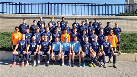 Upper Iowa Soccer