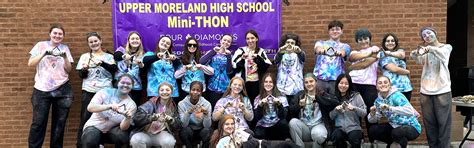 Upper Moreland High School