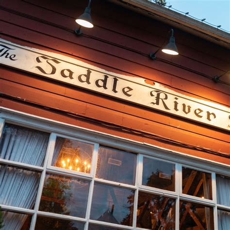 Upper Saddle River Restaurants