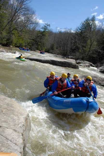 Upper New River Rafting, Full Day Kids Raft FREE!* ACE Adventure Resort
