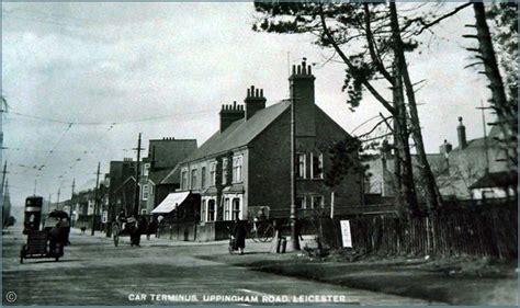 Uppingham Road Wallasey