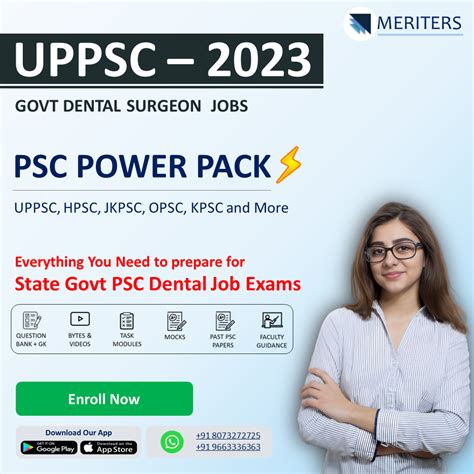 uppsc dental surgeon recruitment 2023