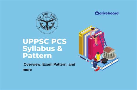 uppsc lower pcs syllabus