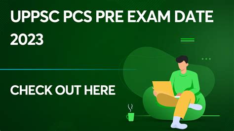 uppsc pcs pre exam date 2023