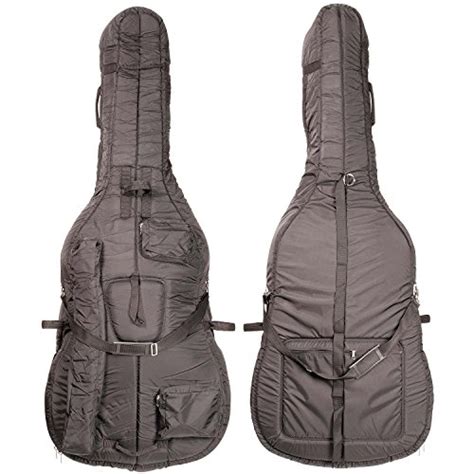 Upright Bass Soft Case