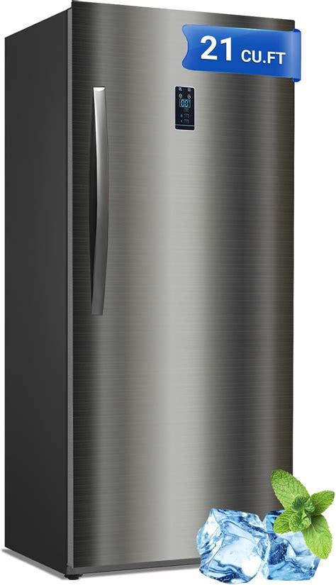 Upright Freezer Amazon Ca