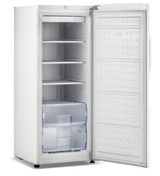 upright freezer menards