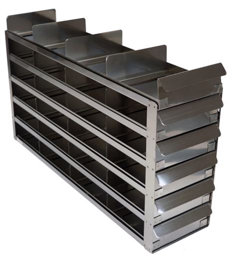 Upright Freezer Tray
